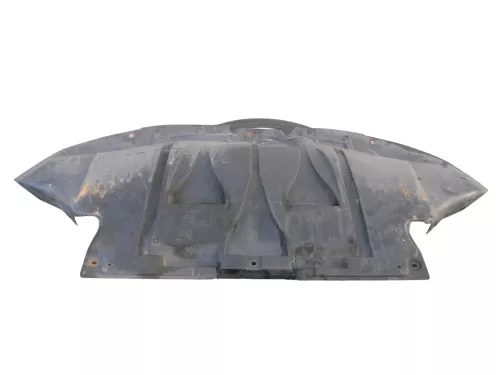 VW Passat 3BG A4 Unterfahrschutz Dämpfung Schutz unter Motor original (185071)