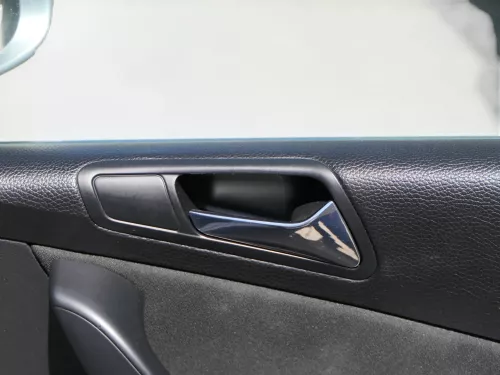 1x VW Passat 3C Variant Türverkleidung Verkleidung Tür vorne rechts schwarz (185102)