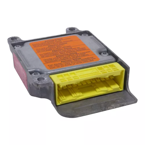 Leon Toledo 1M Steuergerät Airbag Airbagsteuergerät 6Q0909605A Index 05 (185187)