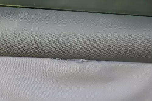 1x Leon 1M Toledo Türverkleidung Verkleidung Tür hinten links grau Griff (185192)