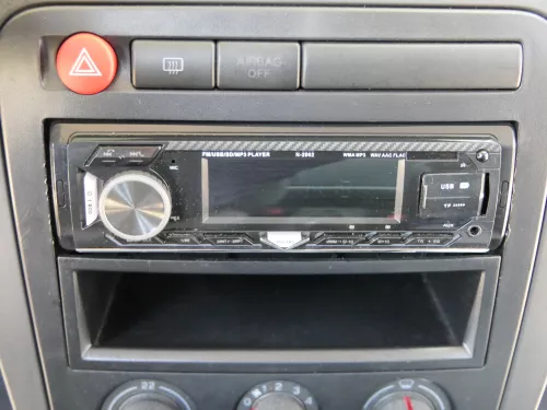 Golf 4 Bora T5 T4 Radio CD Player USB MP3 WMA MP3 AUX SD N-2002 (185271)