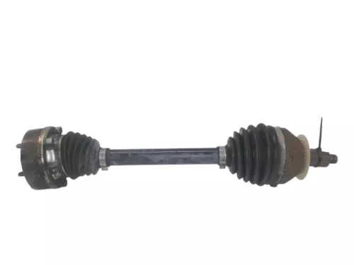 Polo 9N Seat Ibiza 6L 1,6 16V Antriebswelle 6Q0407271DR Gelenkwelle links BTS (185313)