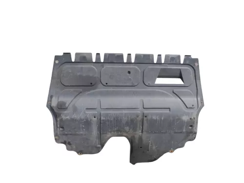 VW Polo 9N 9N3 Fox Ibiza Unterfahrschutz Dämpfung Schutz Motor 6Q0825235E origin (185329)