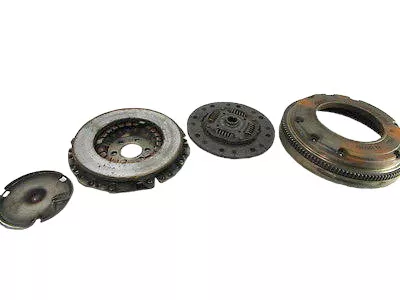 Golf 4 Bora Schwungscheibe Schwungrad Druckplatte Kupplung 1,4 75PS 16V AKQ 1,6 (261874581845)