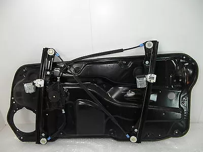 VW Golf 4 elektrischer Fensterheber 3-Türer elektrisch Fensterhebermodul links (262124309240)
