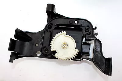 Polo 9N3 9N Stellmotor für Umluftbetriebsmöglichkeit manu Klimaanlage 6Q1907511A (262160370339)