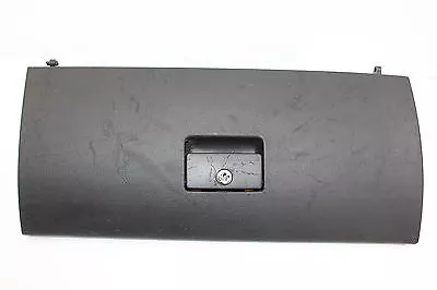 VW Golf 4 Bora  Deckel Klappe für Handschuhfach schwarz Handschuhfachdeckel (262179960554)