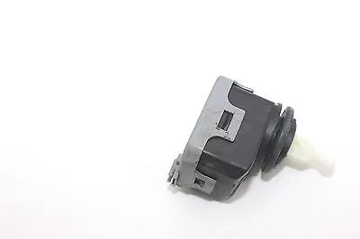 Skoda Fabia Stellmotor Scheinwerfer 6Y0941295 Scheinwerfermotor