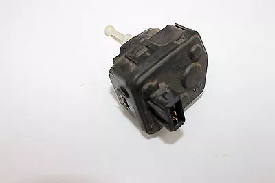 VW Passat 35i 3A 3B Stellmotor Scheinwerfer 3A0941295 Scheinwerfermotor (262186380032)