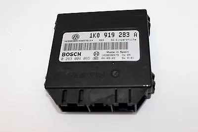 VW Eos Caddy Steuergerät Einparkhilfe 1K0919283A Parkhilfe PDC (262186441568)