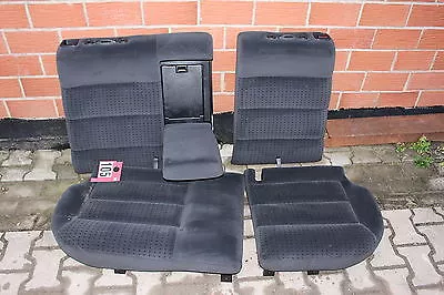 VW Passat 3B 3BG Kombi Sitz Rückbank Rücksitzbank Sitzfläche Sitze (262186807817)