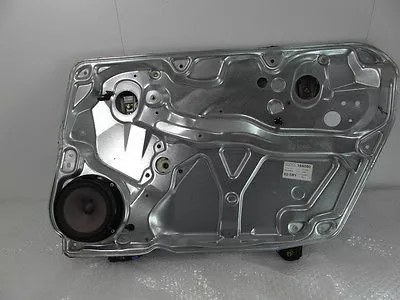 VW Passat 3B 3BG elektrischer Fensterheber vorne rechts elektrisch ohne Motor (262191304781)