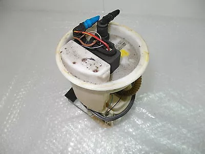 VW Lupo Benzinpumpe Tankpumpe 6X0919051G Kraftstoffpumpe Seat Arosa (262193474564)