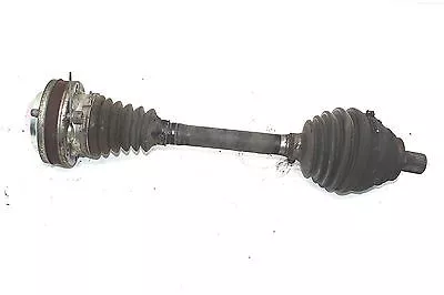 VW Touran Antriebswelle Gelenkwelle links 3C0407451FX 6 Gang v. Motor BMM A3 8P (311366498238)