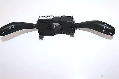 VW Polo 9N 9N3 T5 Lenkstockschalter Blinkerhebel Wischerhebel 6Q0953503AD (311502171727)