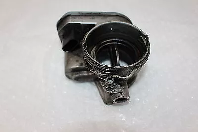 VW Polo 9N Lupo Golf 4 Reglerklappe Drosselklappe 038128063G 038128063L TDI AXR (311502625425)