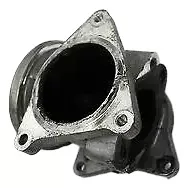 VW Polo 9N Lupo Golf 4 Reglerklappe Drosselklappe 038128063G 038128063L TDI AXR (311502625425)
