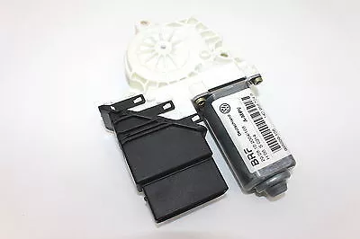 VW Touran Golf 5 ektrischer Fensterheber Motor hinten rechts 1K0959704B Altea (311502784055)