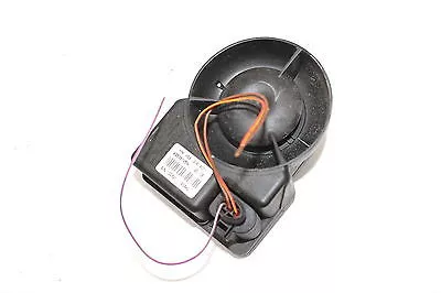 VW Eos Altea Sirene Hupe Alarmanlage 1K0951605D 1K0951605C Audi A4 A1 A6 (311502785199)