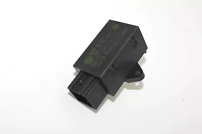 VW Golf 5 Touran Steuergerät Sitzheizung Reais 7L0959772D Skoda Octavia T5