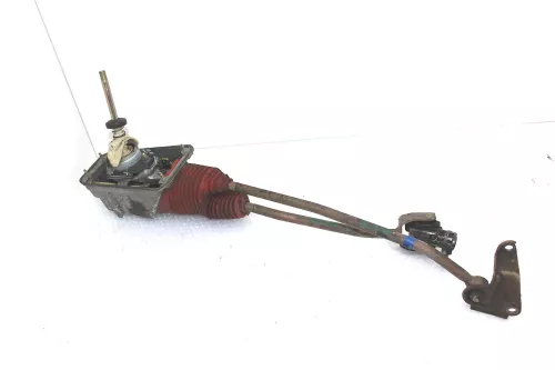 VW Passat 3B A4 B5 Schaltgestänge Schaltung Gangschaltung Schalthebel 5 Gang (9999001)