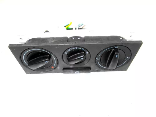 VW Polo 6N2 Lupo Golf 4 Heizungsdienteil Bedienteil Versteller 1J0819045F