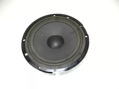 VW Polo 6N Golf 3 Lautsprecher Box Tür vorne unten 1H0035411A (9999005)