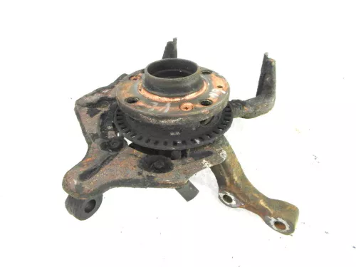 VW Polo 6N2 6N Radnabe mit ABS vorn links Achsschenkel Radlager Lupo Seat Arosa (9999009)