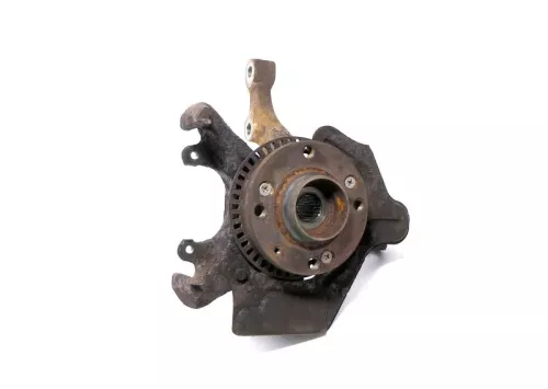 VW Polo 6N2 6N Radnabe mit ABS vorn links Achsschenkel Radlager Lupo Seat Arosa (9999009)