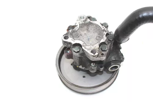 VW Passat 3B Audi A4 B5 2,5 TDI Pumpe Servolenkung Servopumpe AFB AKN 8D0145177D (9999055)