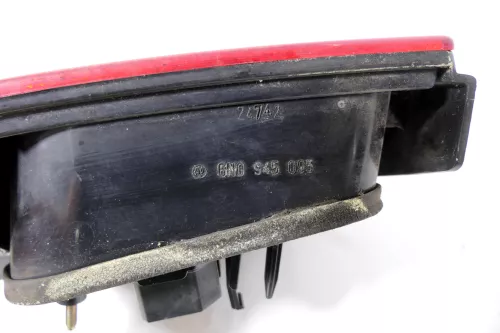 Polo 6N Rücklicht hinten links 6N0945095 Rückleuchte Heckleuchte Lampenträger  (9999056)