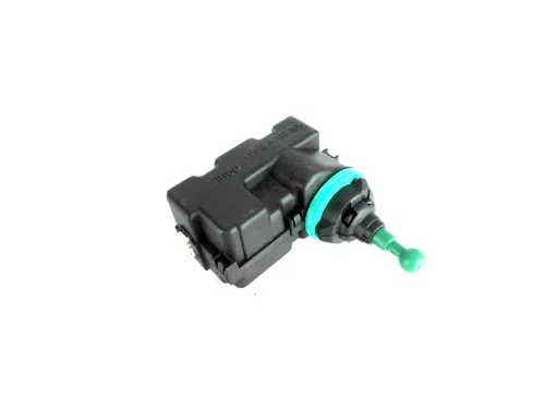 VW Golf 4 Lupo 9N Stellmotor Scheinwerfer Höhenverstellung 1J0941295F 1J0941295B (9999082)