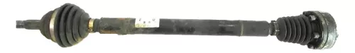 VW Polo 6N2 6N Antriebswelle vorne rechts Achswelle Gelenkwelle Lupo Seat Arosa