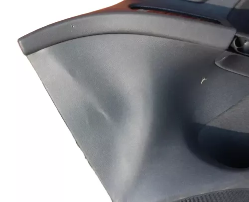 VW Golf 6 Türverkleidung Verkleidung Tür vorne +hinten 4-Türer Seitenverkleidung (9999141)