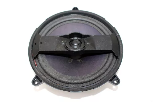 Audi A3 8L A4 B5 Box Lautsprecher 8D9035412B 8D9 035 412 B (9999145)