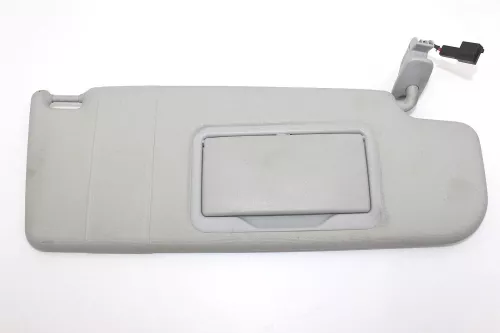 VW Passat 3B 3BG Sonnenblenden Sonnenblende grau rechts vorne 3B0857552A (9999157)