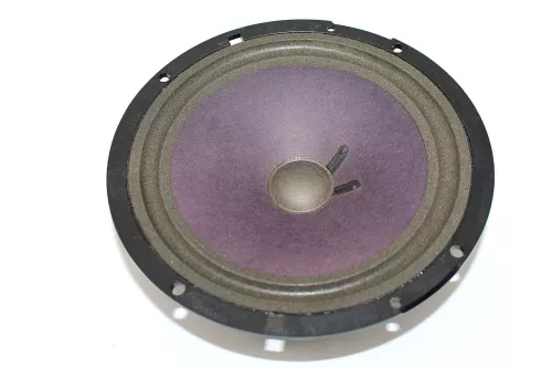 VW Polo 6N Passat 35i Golf 3 Box Lautsprecher 1H0035411A 1H0 035 411 A Seat Inca (9999160)