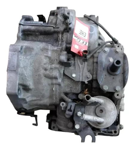 Getriebe EAR VW Lupo Polo 6N2 60PS 44kw 90.000KM Automatik Automatikgetriebe