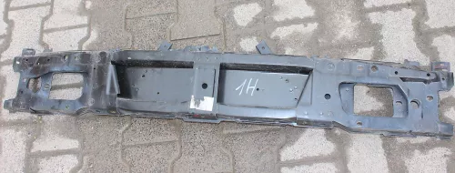 VW Golf 3 Querträger Stoßfänger Pralldämpfer Aufpralldämpfer vorne (9999206)