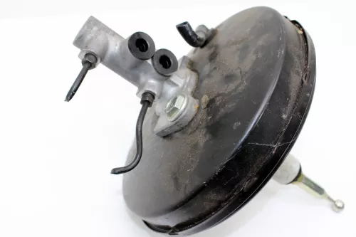 Audi A4 B5 Bremskraftverstärker Bremskraftregler 8D0612105F 8D0612107B Passat 3B (9999223)