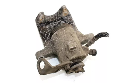 Audi A3 8L Golf 4 Bremssattel Bremszylinder rechts hinten 1J0615424B Sattel (9999226)