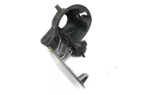 VW Passat 3C Kombi Tankdeckel Klappe Tankklappe Deckel Tank grau LA7T (9999248)