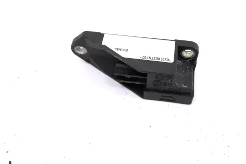 VW Passat 3BG Steuergerät Sitz Airbagsteuergerät 6Q0909606 Crashsensor (9999269)