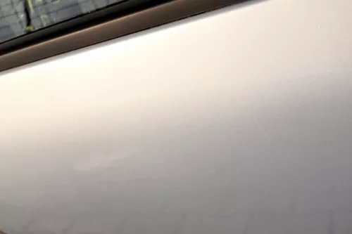 VW Passat 3B 3BG Kombi Variant Tür hinten links silber LB7Z (9999293)