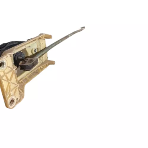 VW Golf 4 Bora Schaltkulisse Schaltgestänge 1J0711025C Audi A3 8L Schaltung Benz (9999312)