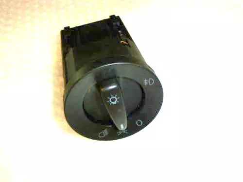 VW Polo 6N2 Lupo Golf 4 Lichtschalter Schalter Licht 1C0941531 Sharan New Beetle