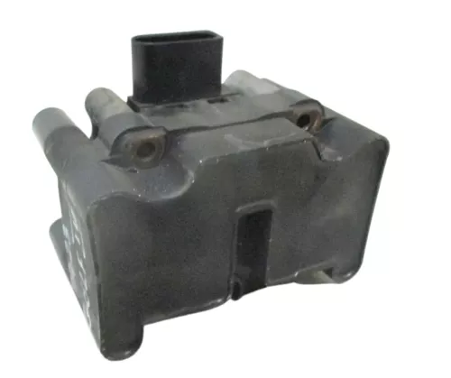 VW Polo 6N2 Lupo Arosa A3 Bora Golf 4 032905106B Zündverteiler Zündspule Passat (9999324)