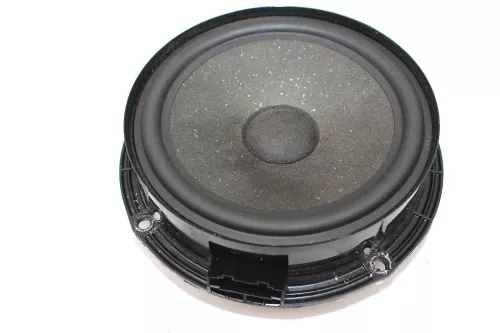 VW Polo 9N 9N3 Box Lautsprecher 6Q0035411A 6Q0 035 411 A (9999337)