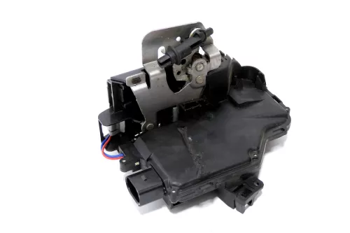 Audi A2 8Z Tür Türschloß mit Zentralverriegelung vorne rechts 8Z1837016C / D (9999340)