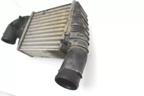 Audi A6 4B Ladeluftkühler Ladeluft Kühler 2,5 TDI 059145806 AFB AKN AKE AYM 
